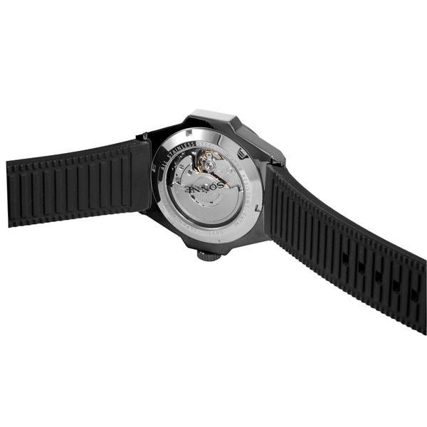 SONNE Unisex Wrist Watch N027GR-BK S032 S032PGZ-BK S032YGZ-BR S031 S031BKZ-BK Gift Casual Business Sports Student