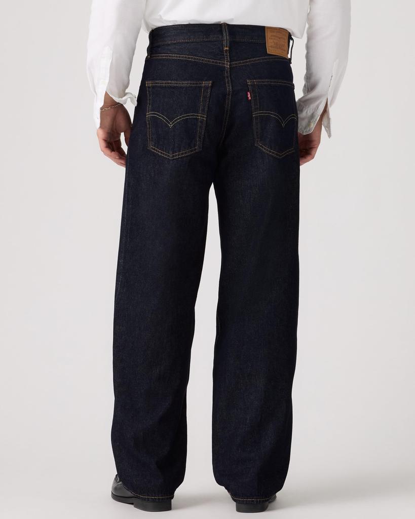 Levi's 578(TM) Широкие брюки мужские A4750-0018 W32 L30