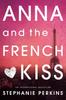 The Anna and the French Kiss Book