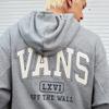 Vans Pulloverr FW25 Sweatshirt Unisex VN000QN4HTG