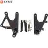 Yamaha R1 YZF-R1 R1S R1M 2015-2018 Front Footpeg & Bracket Assembly