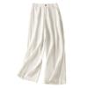 Women's Straight Cut Trousers