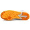 New Balance Набор 550 Lakers — яркие оранжевые кроссовки унисекс, белые BB550WTO