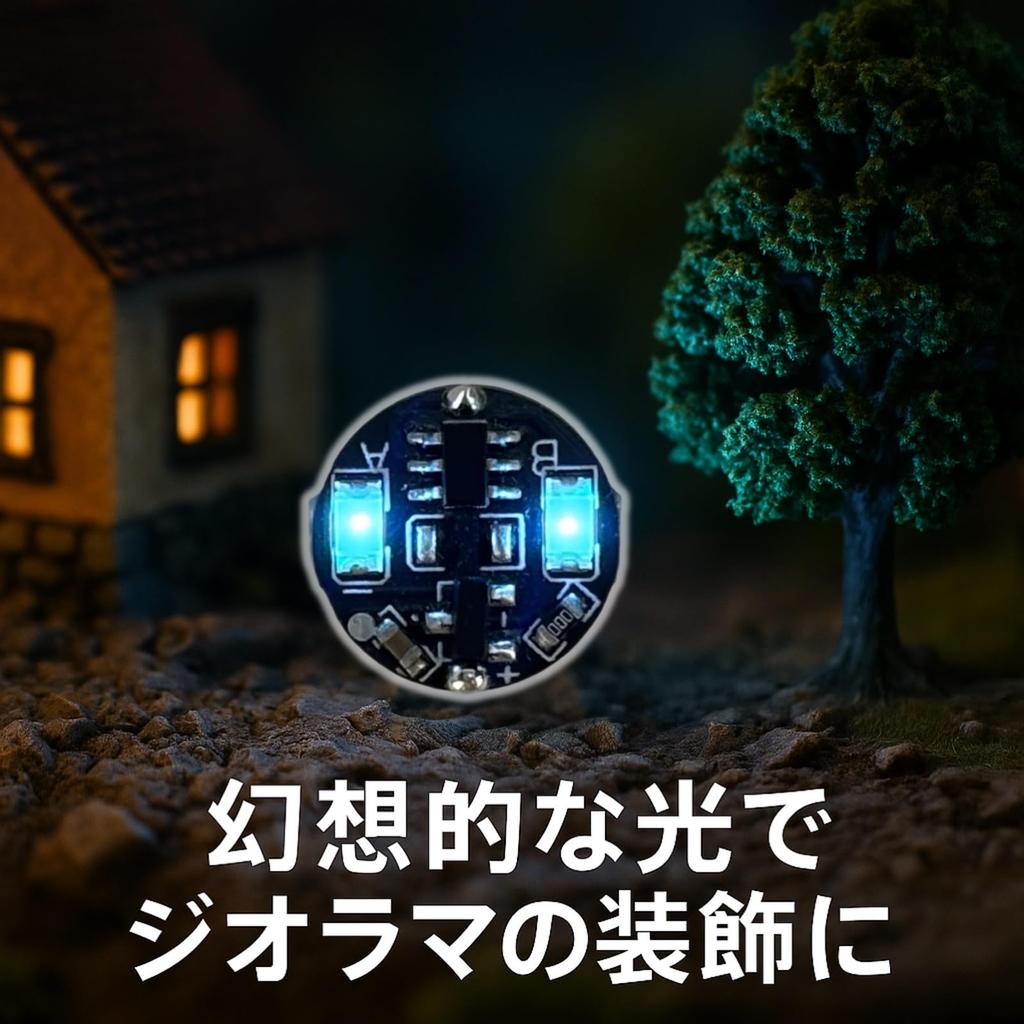 Светодиодный фонарик Lebonarier, 2 светодиода, Постоянный/Мигающий, Магнитный переключатель, Совместим с CR927, Набор из 4 штук (оранжевый)