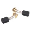 Угольные щетки 4340CT FCT BO4900V Многофункциональный электроинструмент Быстросменные ремонтные инструменты Замена 4305