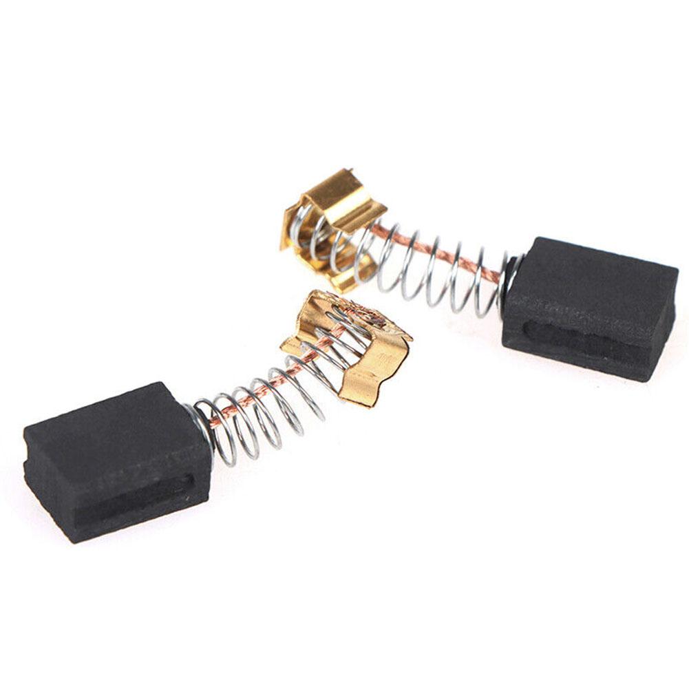 Угольные щетки 4340CT FCT BO4900V Многофункциональный электроинструмент Быстросменные ремонтные инструменты Замена 4305