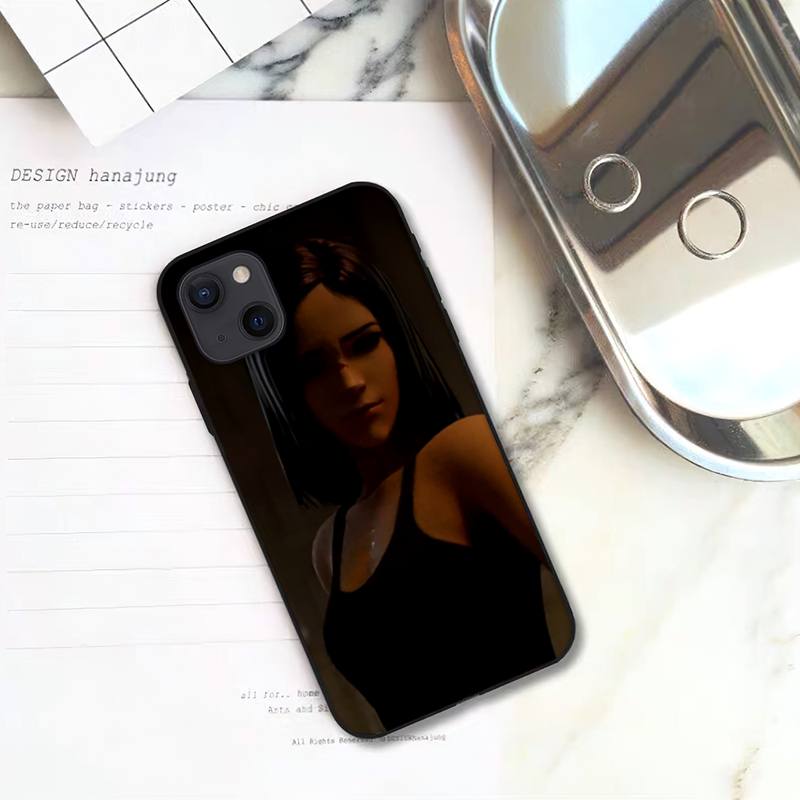 Чехол для телефона RUICHI Blade Runner для iPhone 11 12 Mini 13 Pro XS Max X 8 7 6s Plus 5 SE XR Shell