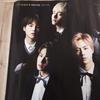 [USED] BTS THE BEST OF BTS Poster