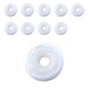 Weeden Dental Floss Refill Medium Thread M 18m, 10 Pieces, 1 Piece
