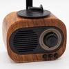 Retro Mini Gramophone Speaker – Bluetooth & FM Radio – 5 watt x 1