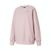 Мягкая удобная стильная толстовка Flight Fleece Women tops Oxford-Pink FV7054601