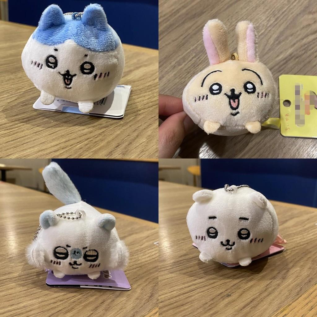 Плюшевый брелок Усаги Чиикава из короткого плюша для милых коллекционных предметов