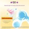 BOP Kids Anti-Cavity Toothpaste