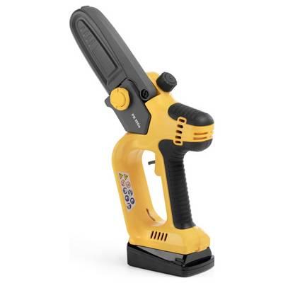 Stiga PR 100E Cordless Chainsaw 20V 2Ah Steel Blade