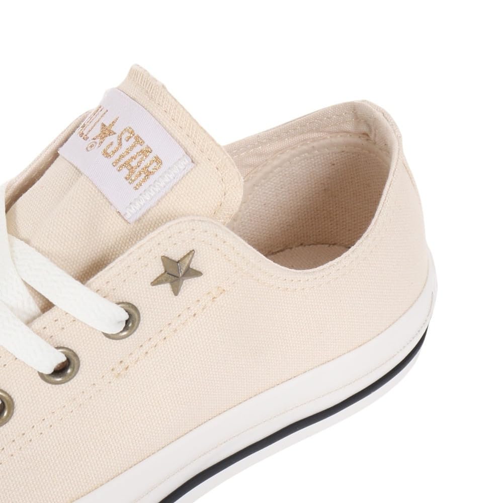 Кроссовки All Star AG Slip OX Ecru см [Converse] 28.0