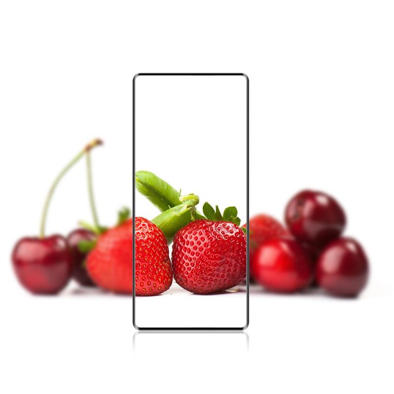 MOCOLO For Honor 90 Full Screen Protector Tempered Glass Anti-explosion Film