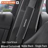 Накладка на ремень безопасности автомобиля Haval - Совместима с моделями H6, Big Dog, F7, First Love, M6, Red Hare, F5 и H3