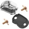 5 Pcs Drum Set Ear Metal Lugs Claw Hooks Accessories For Parts Connectors Instrument Supplies