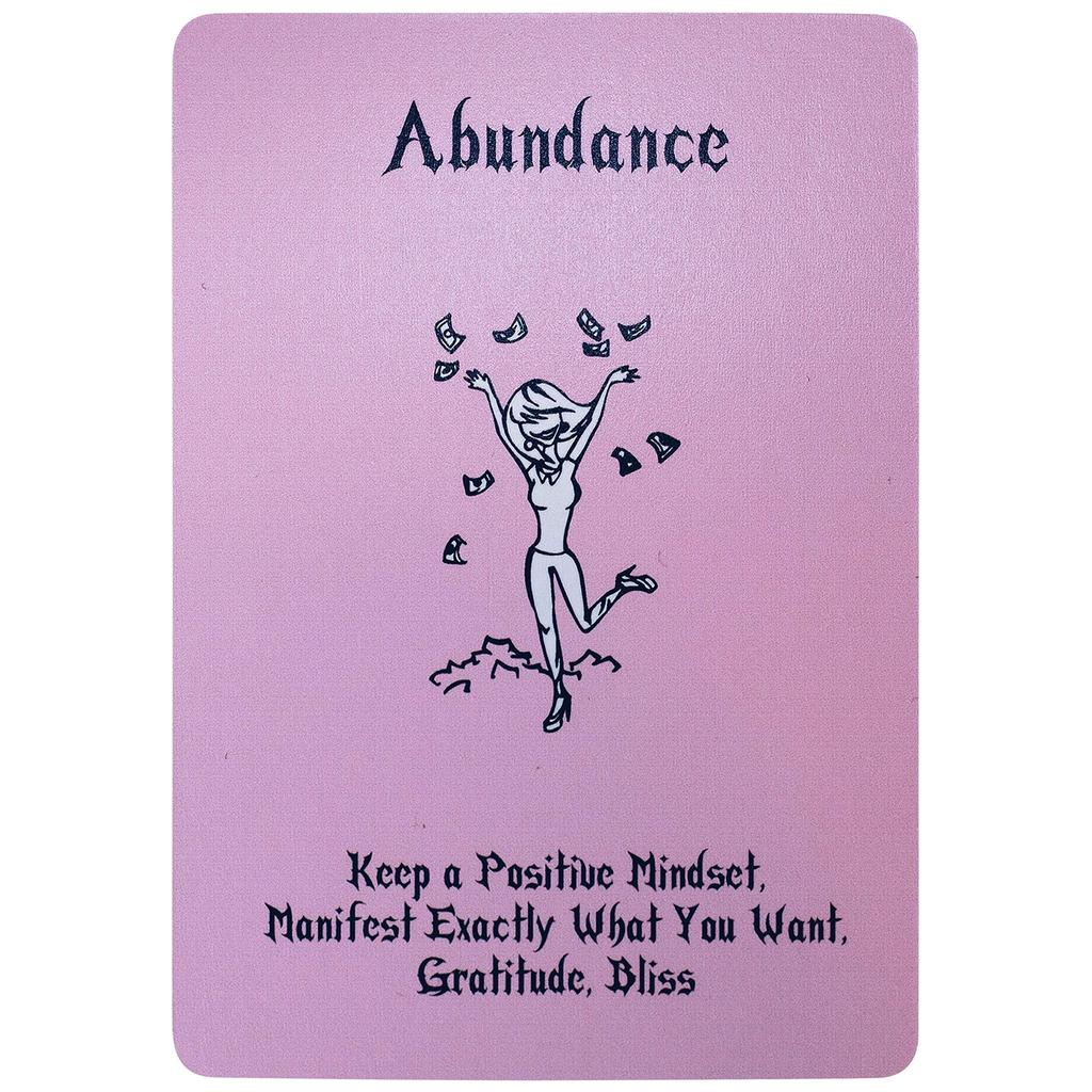 Island Time Wellness Love Карты Oracle Колоды Таро Уточнение и дополнение показаний Колода из 54 карт с ключевыми словами