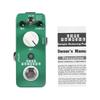 MOOER LOFI MACHINE Sample Reducing Guitar Effect Pedal 3 Modes True Bypass Full Metal  