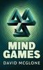 Книга Mind Games