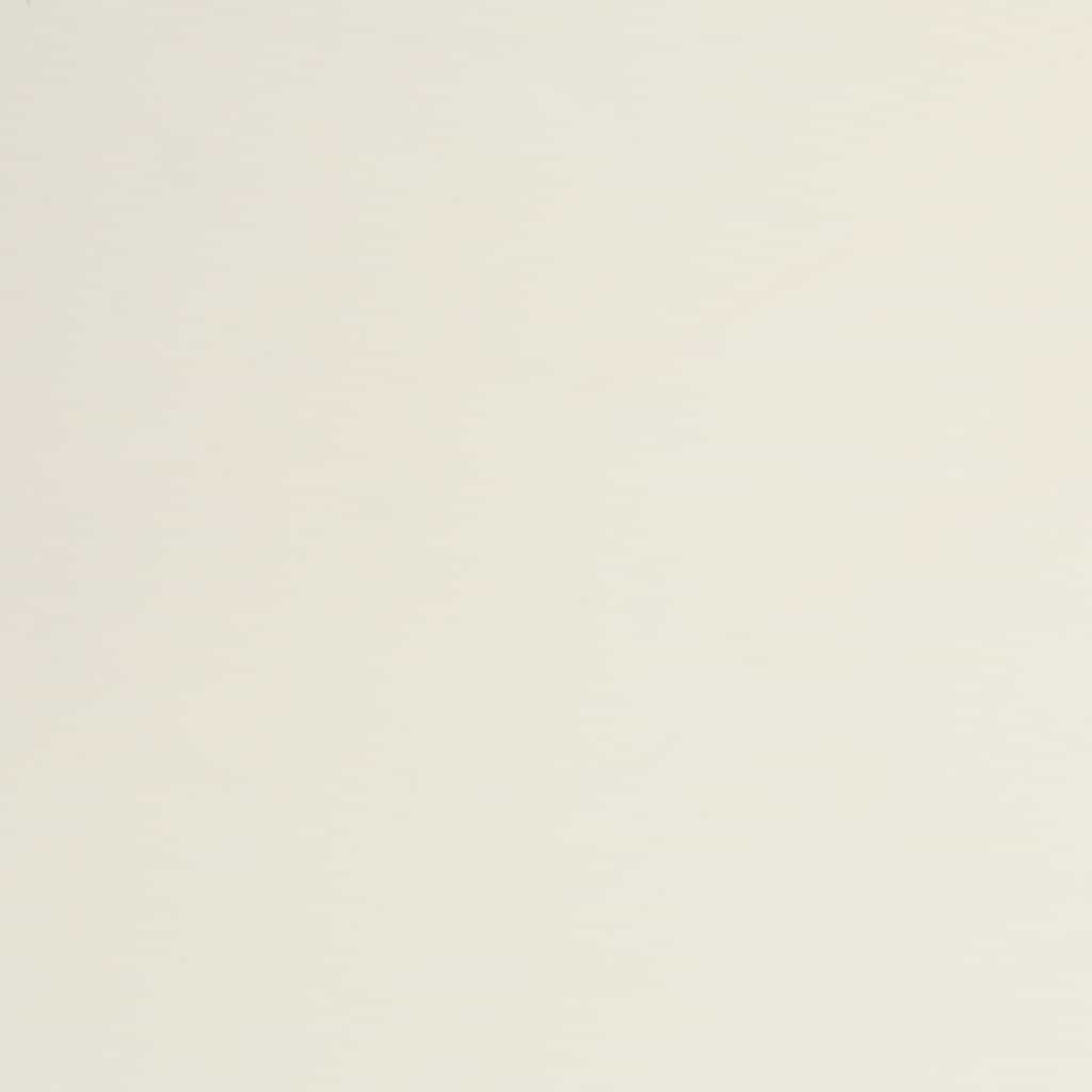Retractable Cream Awnings 3x2.5 m Fabric and Aluminum