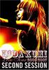 KODA KUMI LIVE TOUR 2006-2007 ~second session~ [DVD]