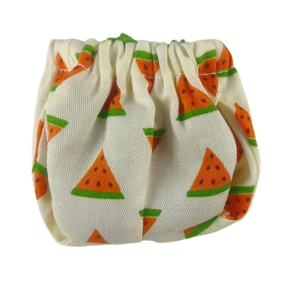 Absorbent Pet Training Pants Breathable Squirrel Underwear Potty Training Underwear  Incontinence