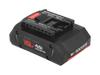 Аккумулятор 18 В 4,0 Ач для Bosch BGA