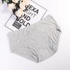 Leak Proof Menstrual Period Panties Women Underwear Physiological Pants Cotton Seamless Briefs