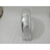 FRONT & REAR ALUMINIUM MUDGUARDS SET WITH STAYS & BRACKETS TRIUMPH T140 |Fit For