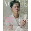 VOGUE Korea 2024 Октябрь Blackpink LISA, BTS JIN, K POP, K STAR, KFASHION, KBEAUTY