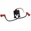External Ignition Coil Dual Line 3005?170 Replacement for Arctic Cat Bearcat F5 Firecat