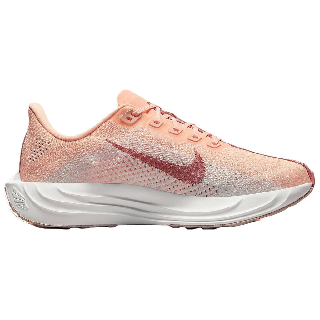 Nike Женские кроссовки ZoomX Pegasus Plus Crimson Tint Red Stardust повседневные FQ7261-800