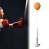 Boxing Reaction Ball Punching Bag Hand Eye Coordination Training Speed