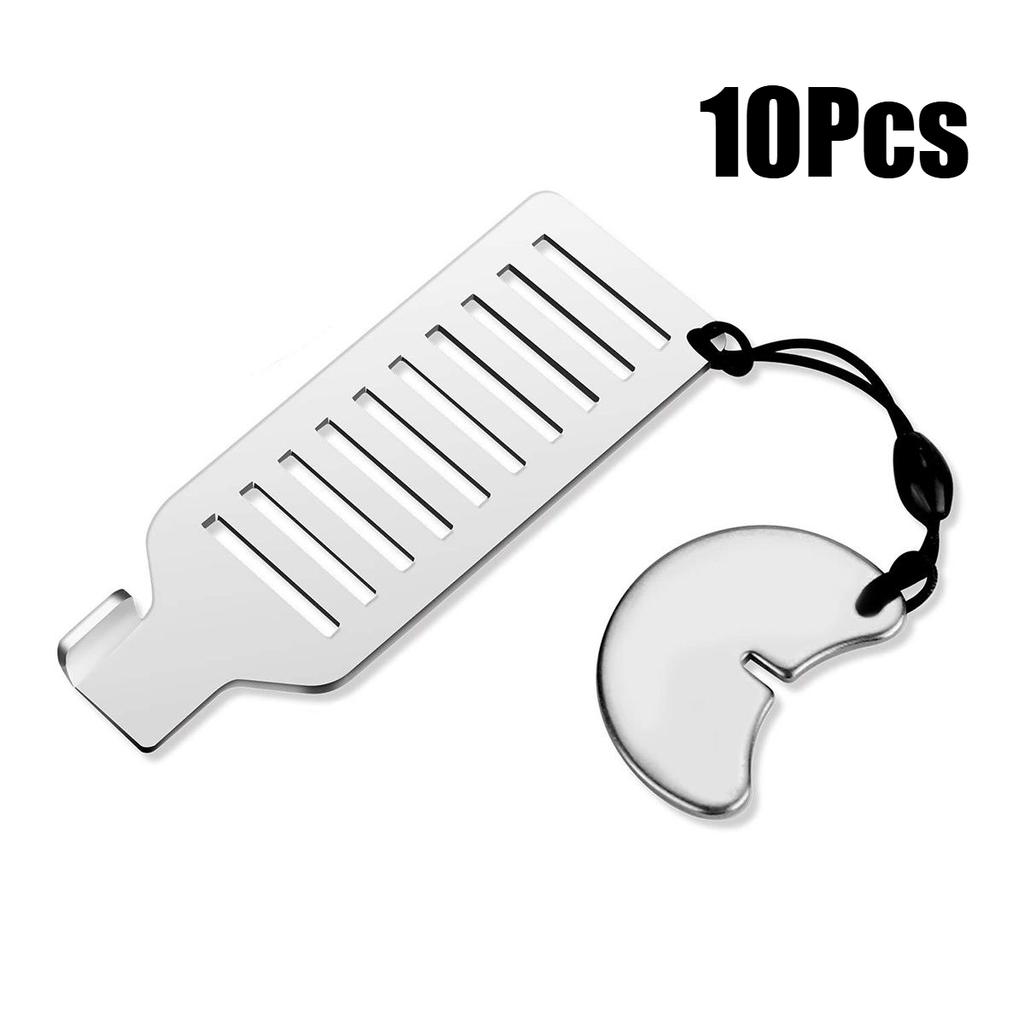 Portable Travel Door Lock Punch-Free Hotel Apartment Security Door Lock Punch-Free Portable Door Stopper Travel Anti-Theft Lock