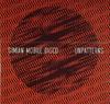 CD SIMIAN MOBILE DISCO - Unpatterns WEBB330CD Wichita 2012 Европа Танцевальная и электронная музыка Б/у