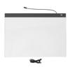 Painting Light Board A3 Stepless Dimming USB Cable Eye Protection LED Acrylic Drawing Light Board