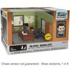 Office Michael Mini Moment Chase выходит в продаже 1 из 6