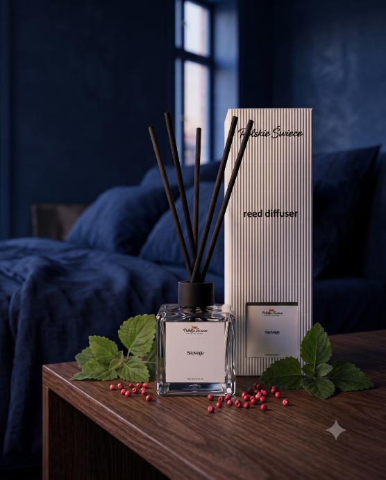 Sauvage Aroma Diffuser