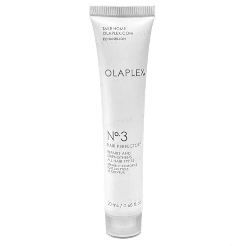 Olaplex №3 Средство для придания волосам идеальной формы