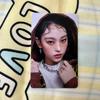 [USED] NJZ Helin Hong Kong Limited NewJeans ComplexCon Trading Card