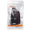 Для BMW 1 2 3 4 5 6 7 X1 X2 2014 2015 2016 2017 2018 2019 силиконовый чехол для ключей с 3 кнопками, держатель, защитный чехол, автомобильные аксессуары