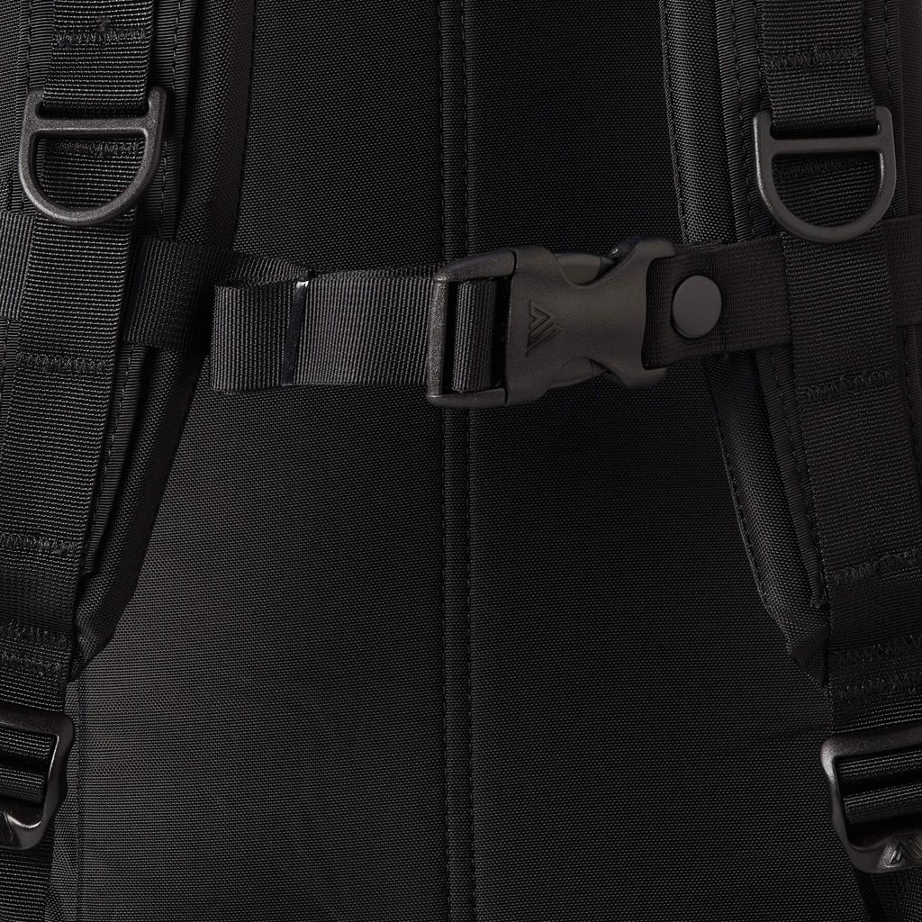 Рюкзак Gregory All Day, черный