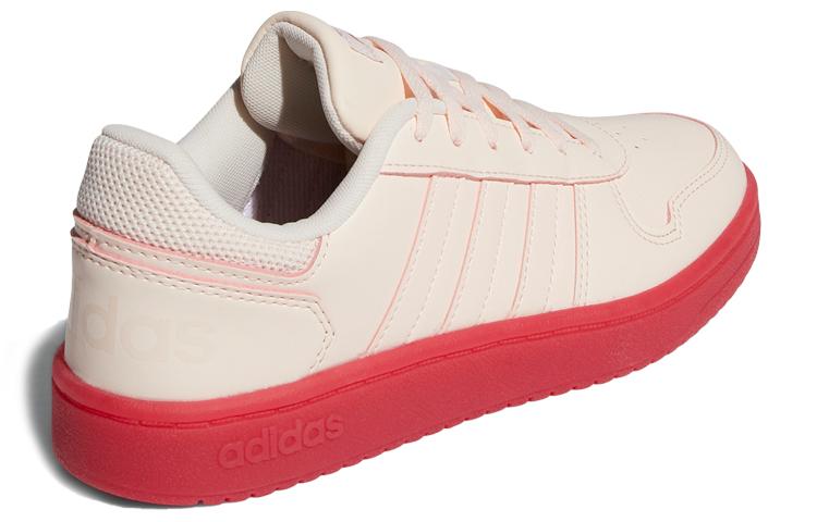 adidas Кроссовки Hoops 2.0 'Розовые' Женские FW9357