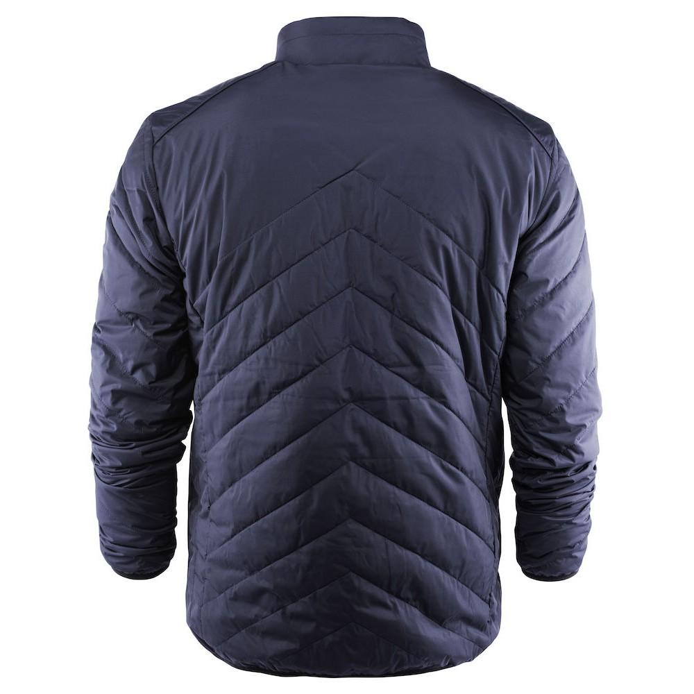 James Harvest Mens Deer Ridge Padded Jacket