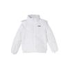 New Down Jackets Women's Standard White F11W149902F-WT