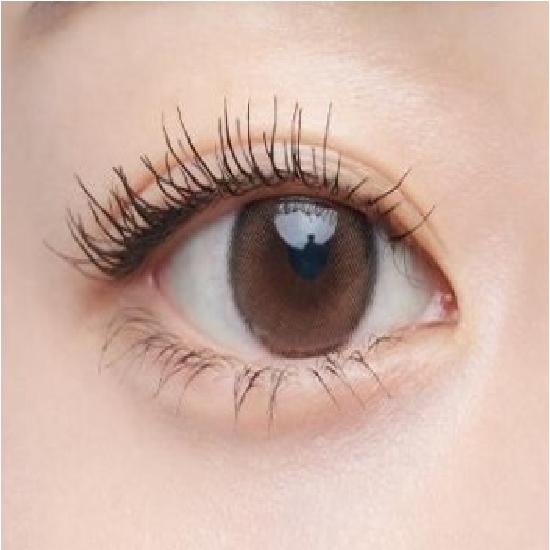 Giverny Тушь для ресниц Adhesion Sensitive Long Lash/Volume