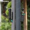 Для DJI Pocket 3 Action 5 Магнитное крепление База Угол регулируемый Настольная база Для Insta360 Ace Pro 2 X4 GO 3S Аксессуары для камеры