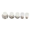 1Pcs Automatic Heater Bleeder Radiator Bleed Valve For Heating Systems Bleed Valve Radiator Air Release Valve
